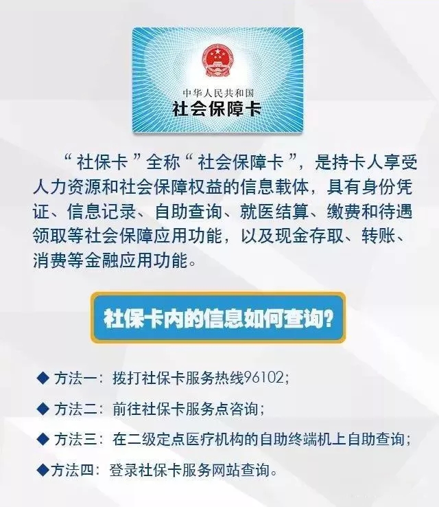 了解社會(huì)保險(xiǎn)的這幾個(gè)問題將受益終身！(圖2)