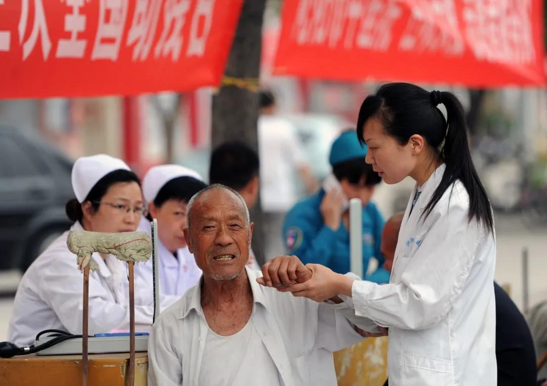 國家對殘疾人是這樣安排的，你滿意嗎？(圖3)