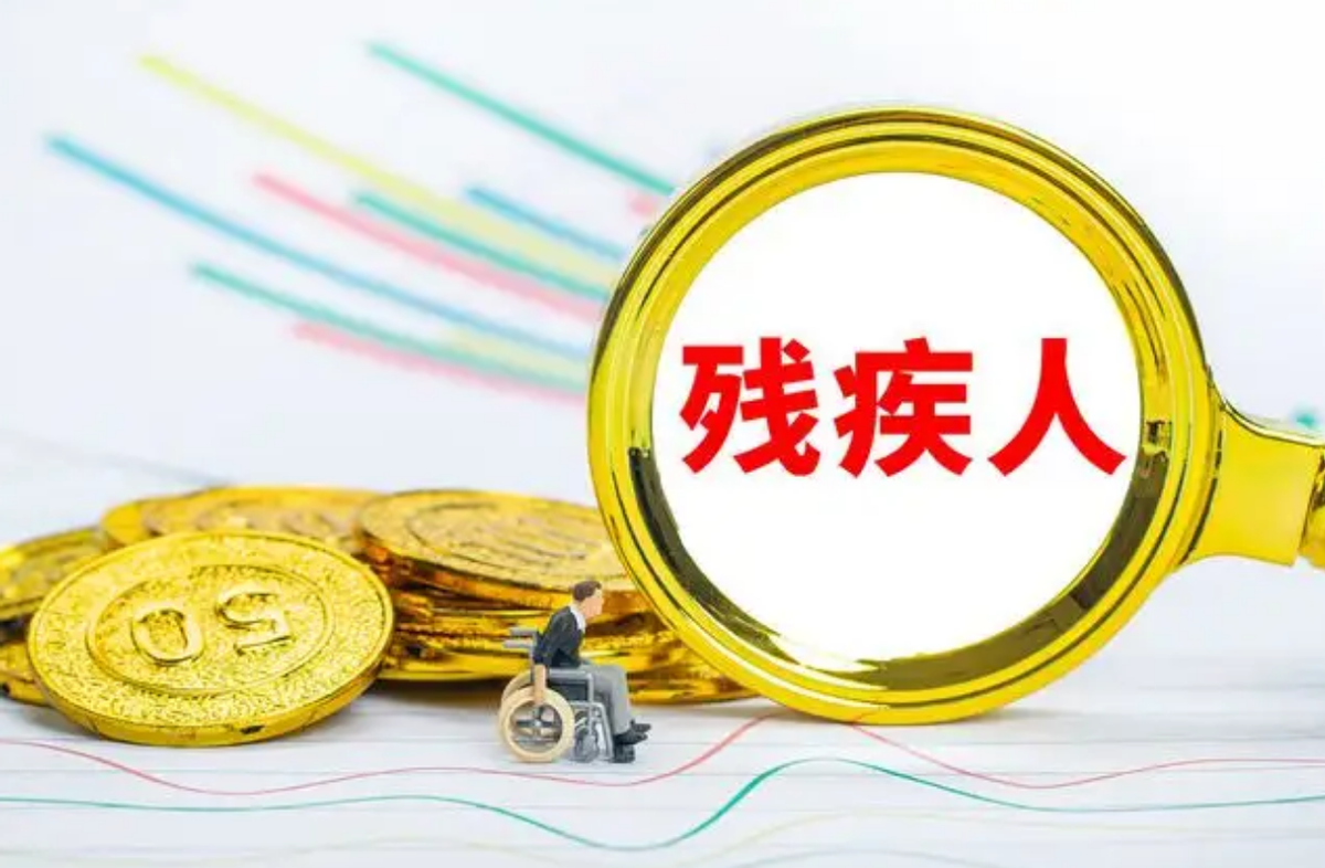 疾人就業(yè)保障金的重要意義